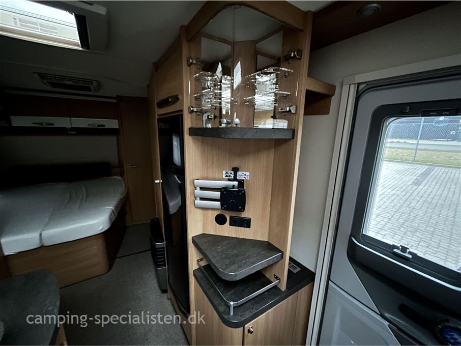Knaus Südwind 590 FUS